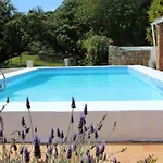 Nyaraló La Quinta Casa Com Piscina Privada Loulé
