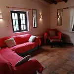 La Quinta Casa Com Piscina Privada Nyaraló
