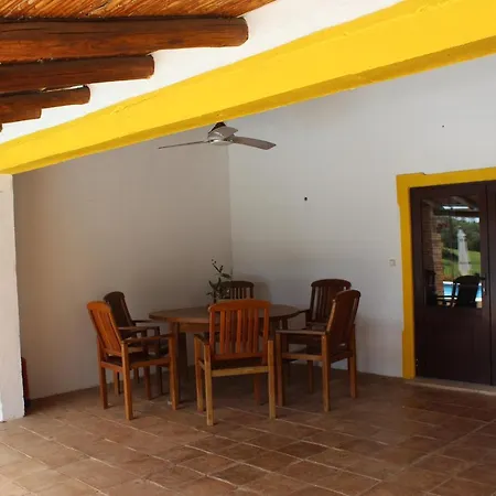 La Quinta Casa Com Piscina Privada Loulé