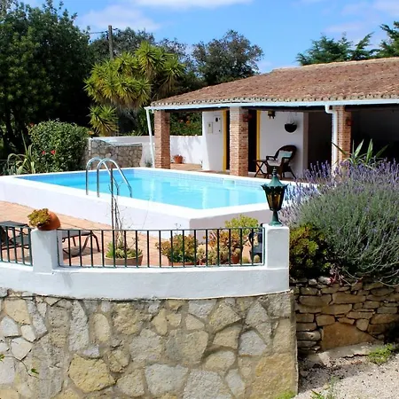 Nyaraló La Quinta Casa Com Piscina Privada *