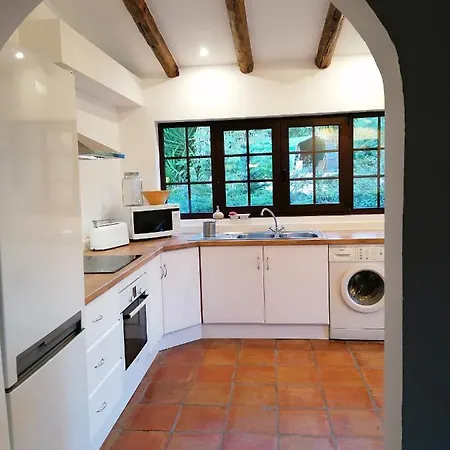 La Quinta Casa Com Piscina Privada *