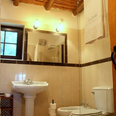 La Quinta Casa Com Piscina Privada Nyaraló