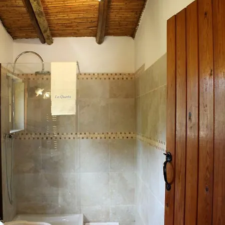 La Quinta Casa Com Piscina Privada Nyaraló Loulé