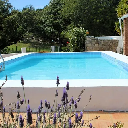 Prázdninový dům La Quinta Casa Com Piscina Privada Loulé