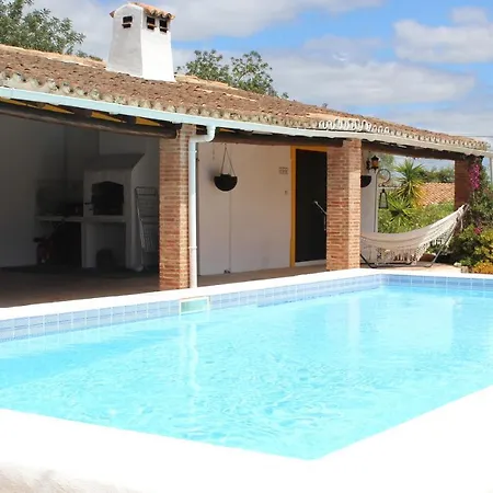 La Quinta Casa Com Piscina Privada Casa de Férias *