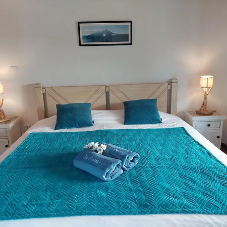 La Quinta Casa Com Piscina Privada Casa de Férias *