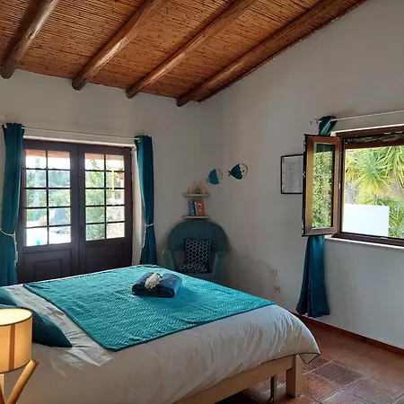 La Quinta Casa Com Piscina Privada Loulé