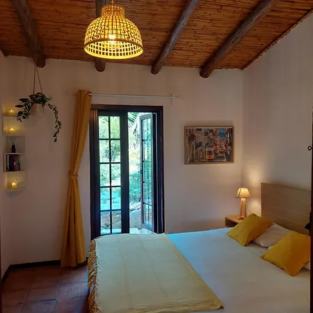 La Quinta Casa Com Piscina Privada בית נופש לואה