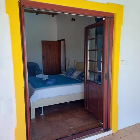 Prázdninový dům La Quinta Casa Com Piscina Privada
