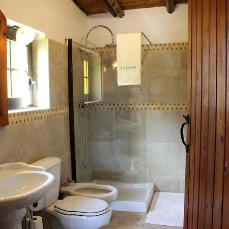 La Quinta Casa Com Piscina Privada