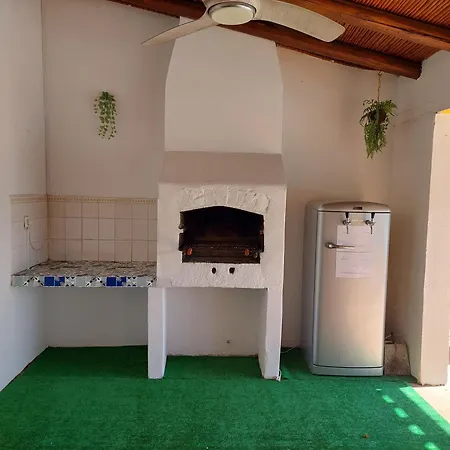 別荘 La Quinta Casa Com Piscina Privada