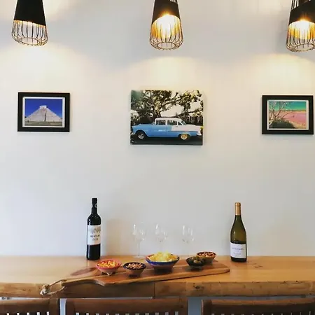 La Quinta Casa Com Piscina Privada * ローレ