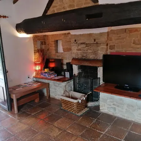 別荘 La Quinta Casa Com Piscina Privada